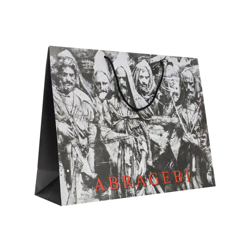 Пакеты формата А3 большие (из листа 2А2)