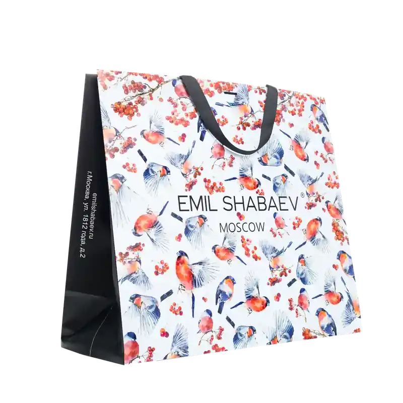 Большие пакеты формата А2 (из листа 2А1)