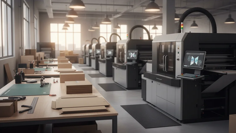 Качественная печать