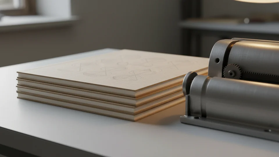 Пример работы 3