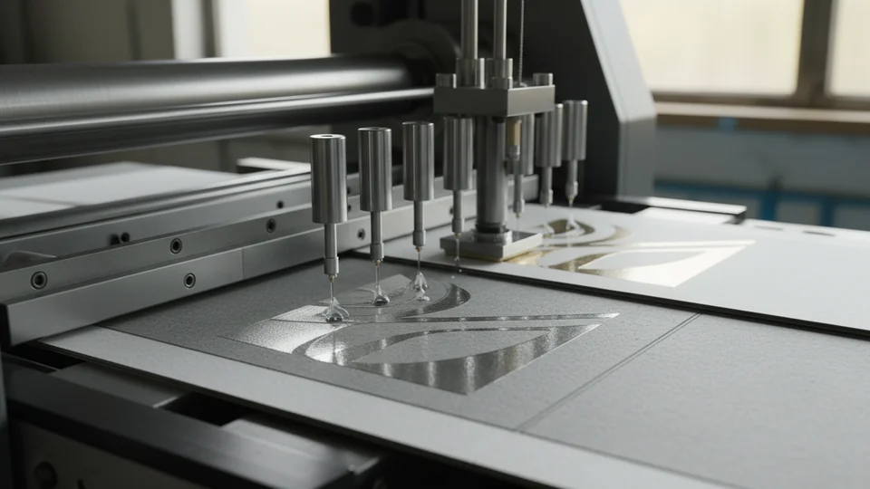 Постпечатная отделка