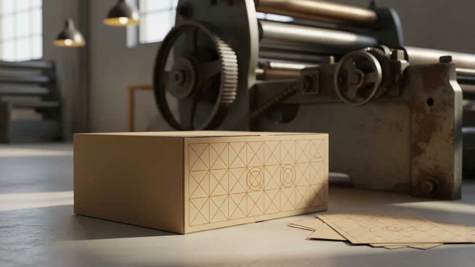 Пример работы 4