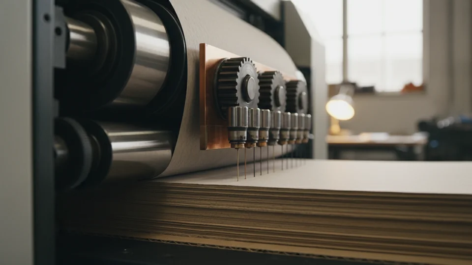 Цифровая печать