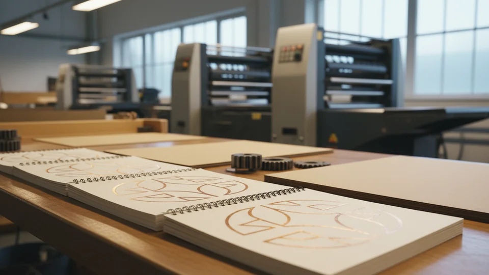 Печать календарей на заказ