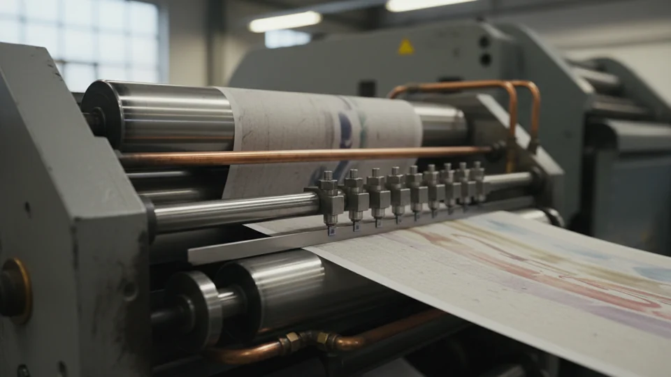 Цифровая печать