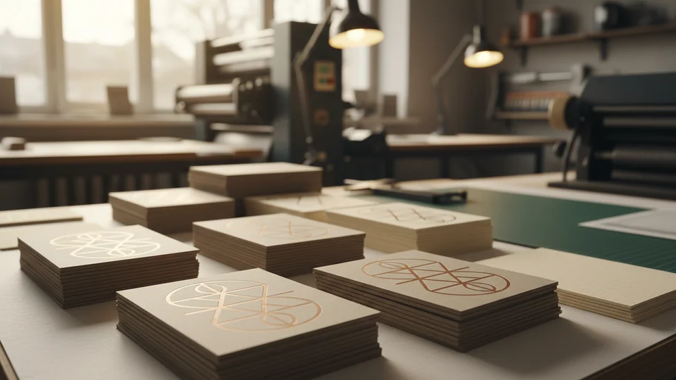 Печать карманных календарей на заказ