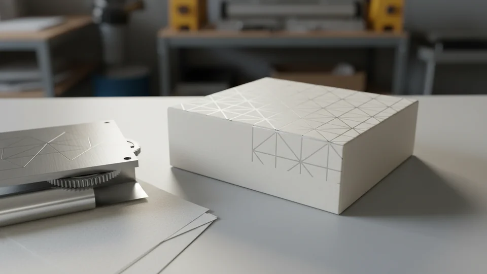 Пример работы 3