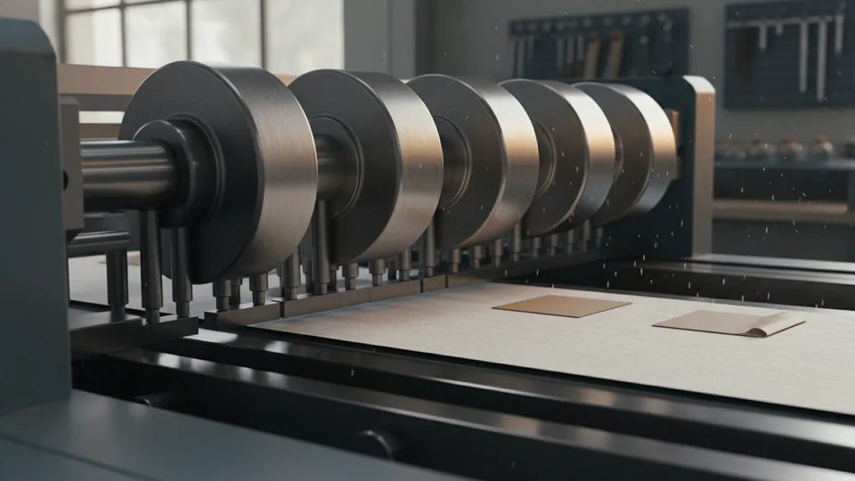 Цифровая печать