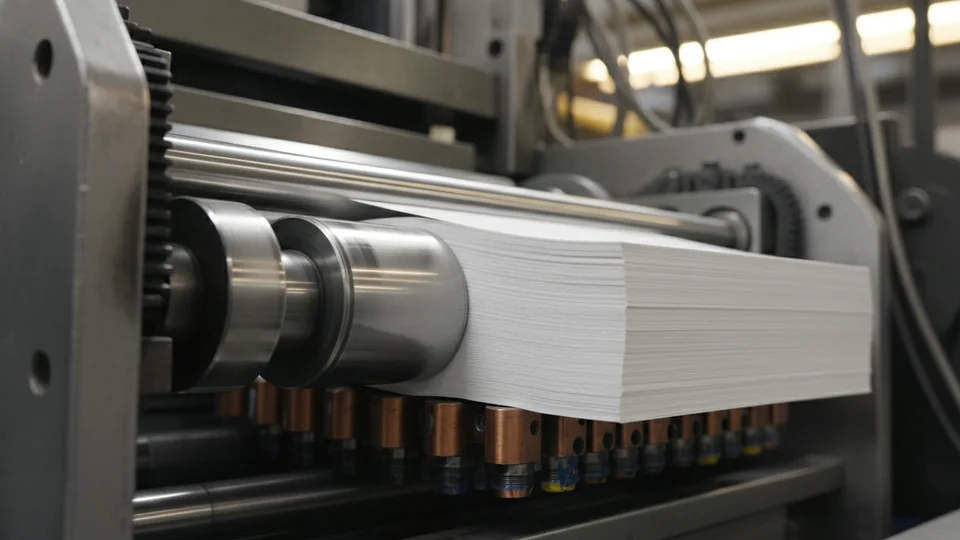 Цифровая печать