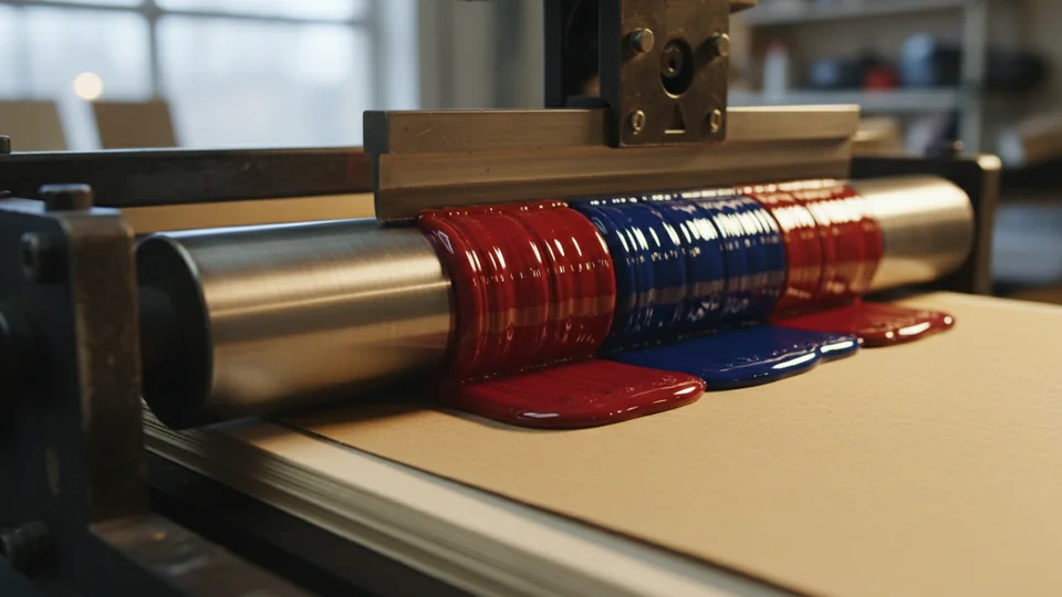 Шелкография