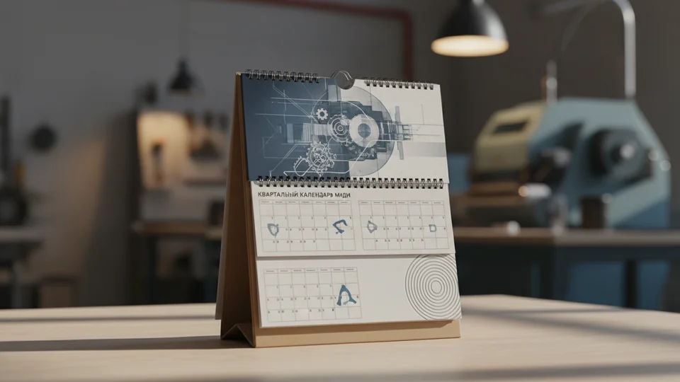 Пример работы 4