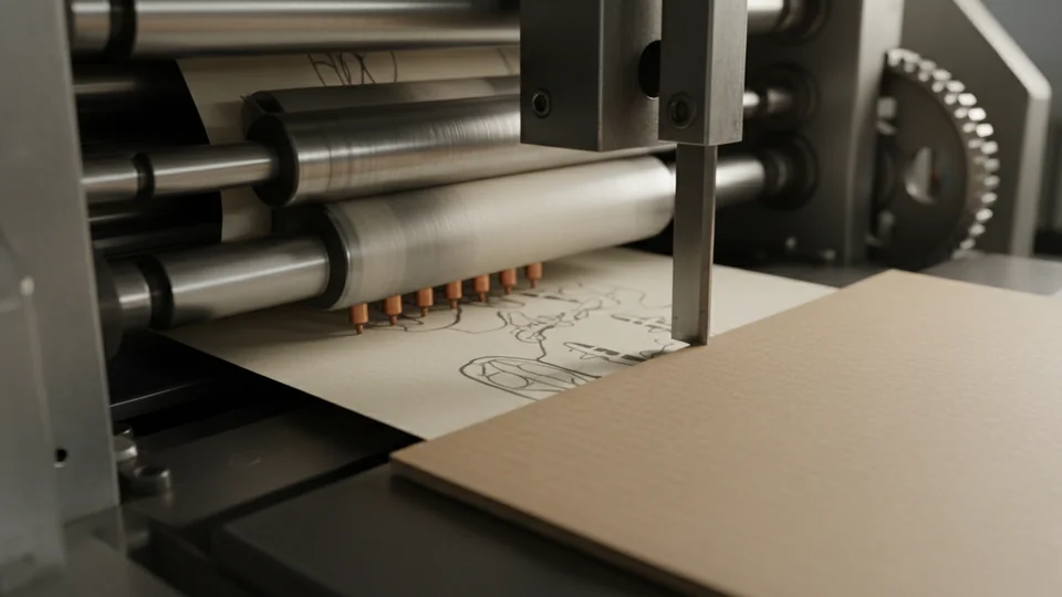 Цифровая печать