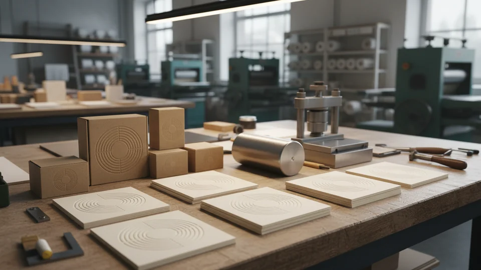 Печать ручных работ на заказ