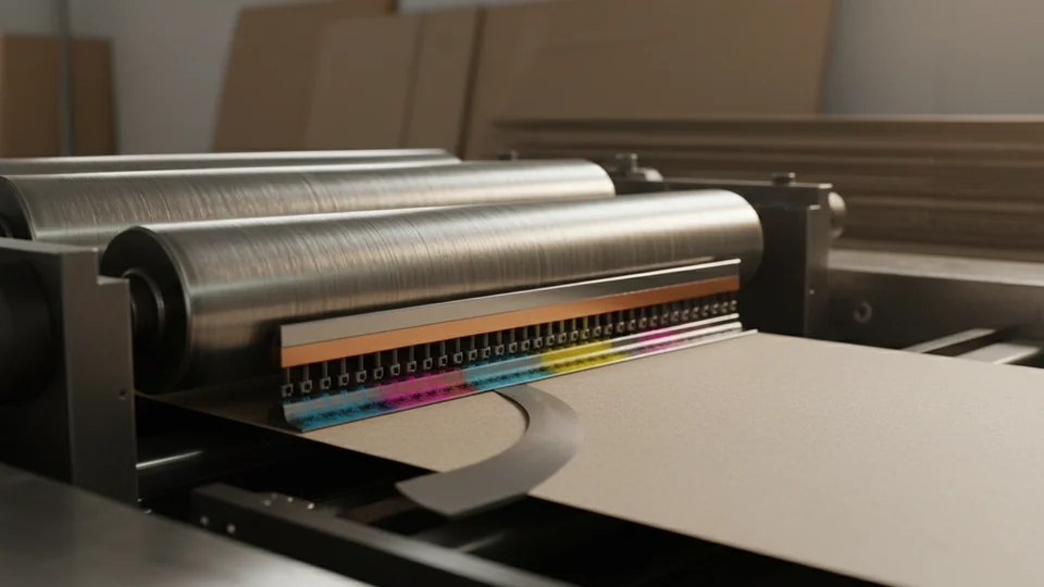 Цифровая печать