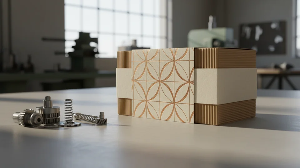 Пример работы 4