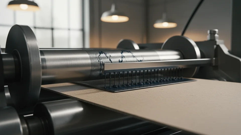 Трафаретные формы