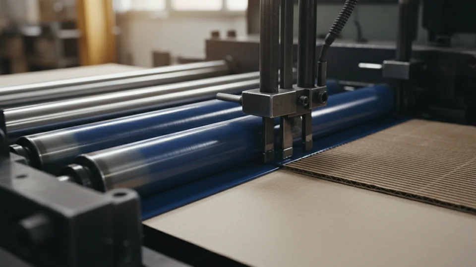 Офсетная печать