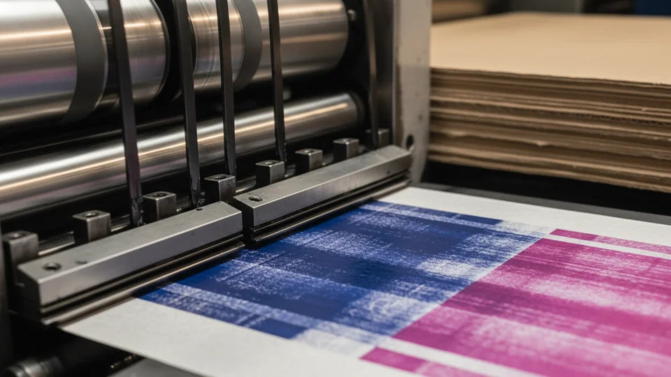 Цифровая печать